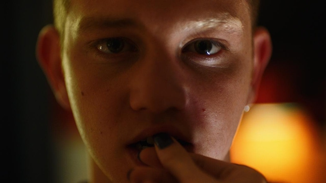 ტედი  ქართულად -  Teddy