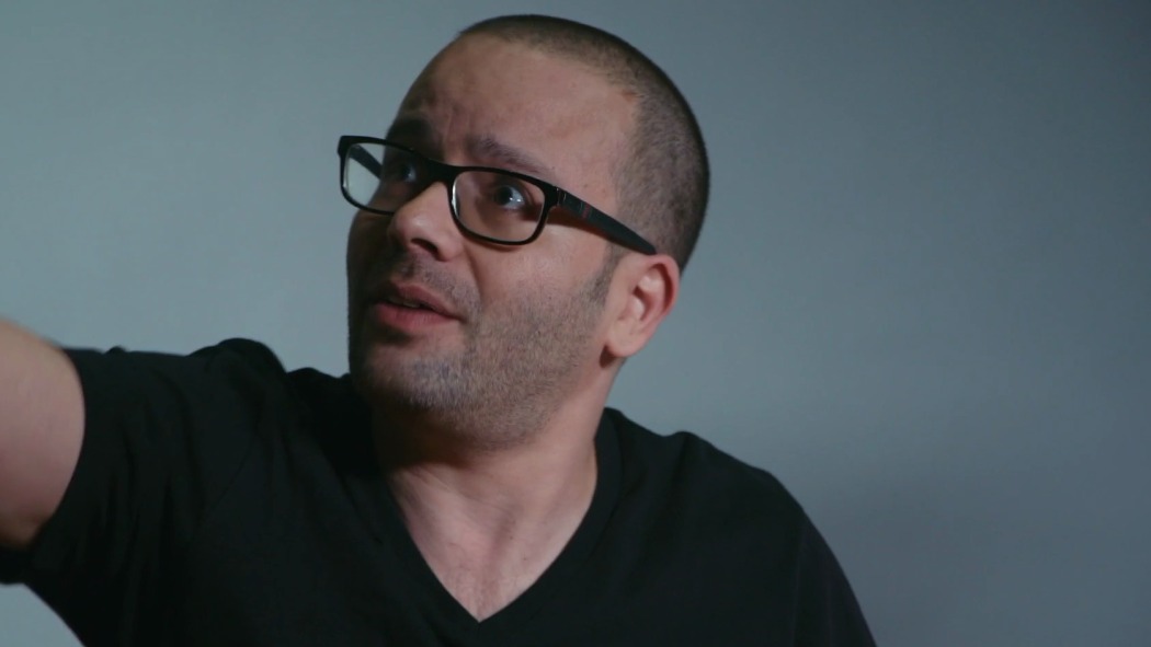 მკვლელის ფალსიფიკაცია  ქართულად -  Faking A Murderer