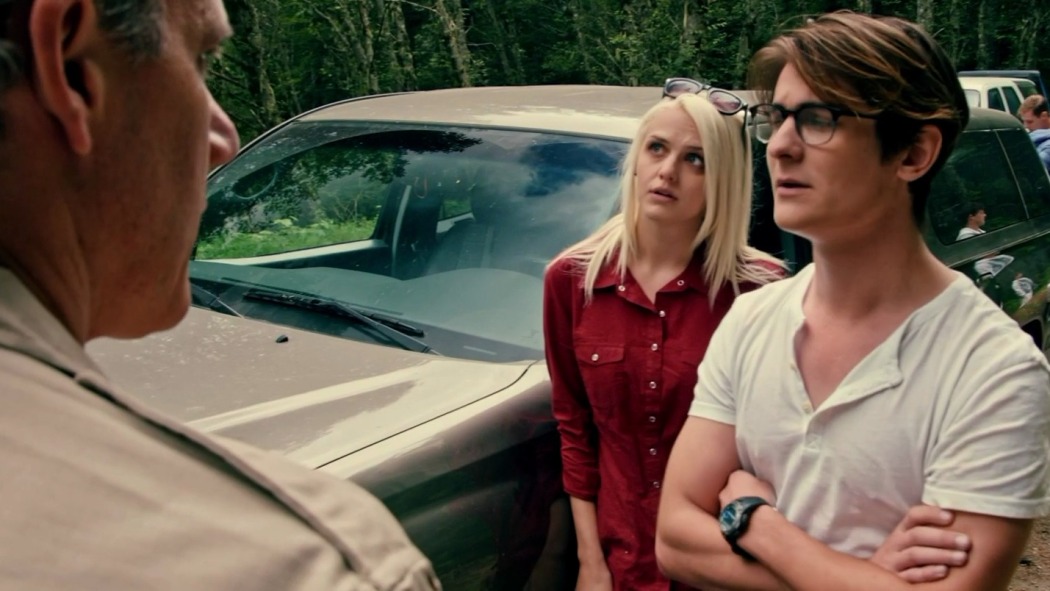 მთა ადამსი  ქართულად -  Mount Adams