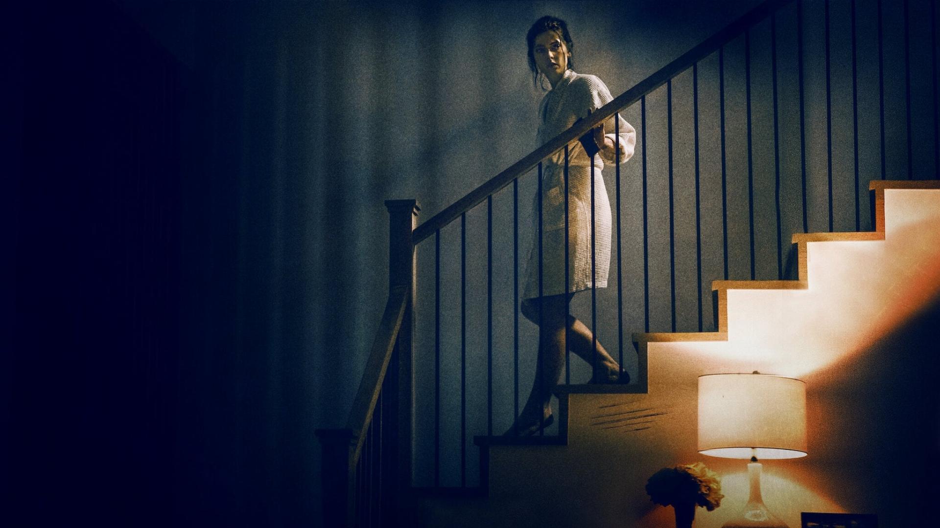 გამოძახილი  ქართულად -  Aftermath