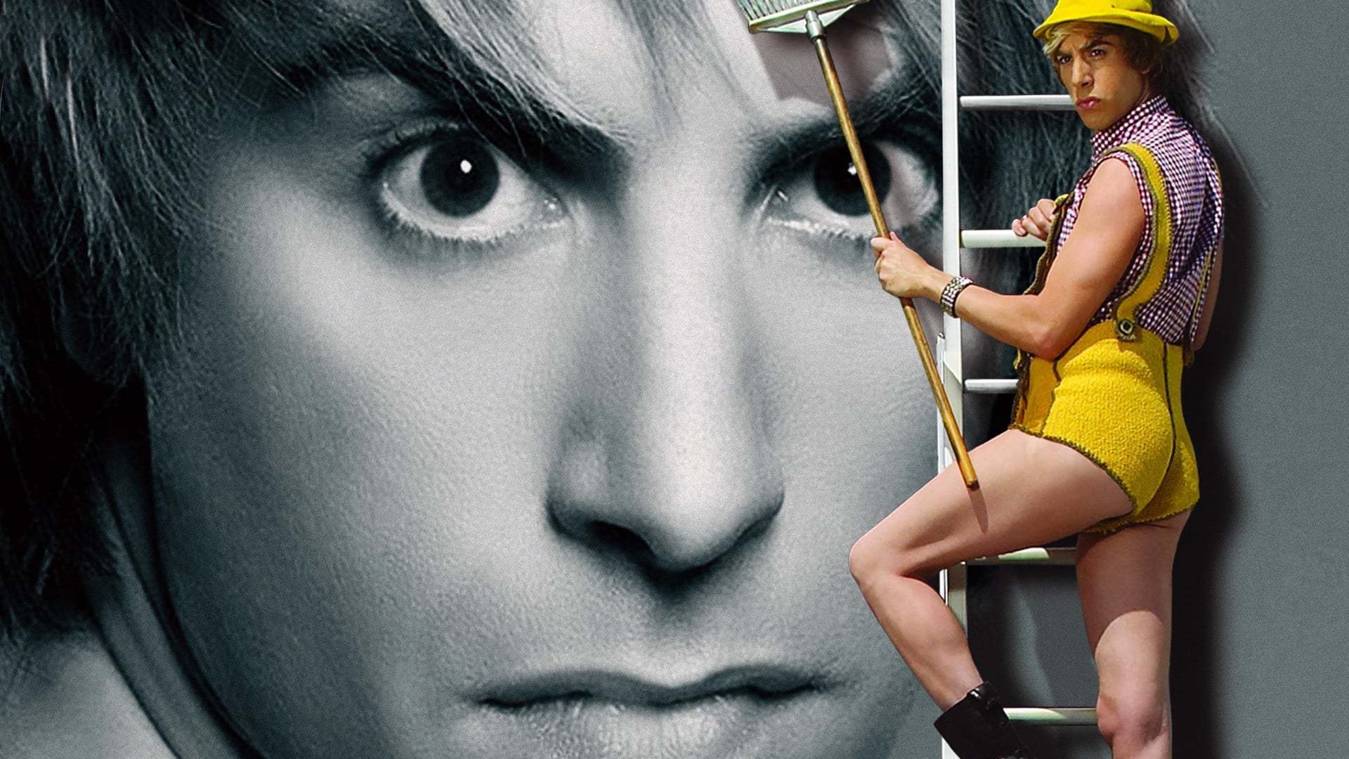 ბრუნო  ქართულად -  Brüno