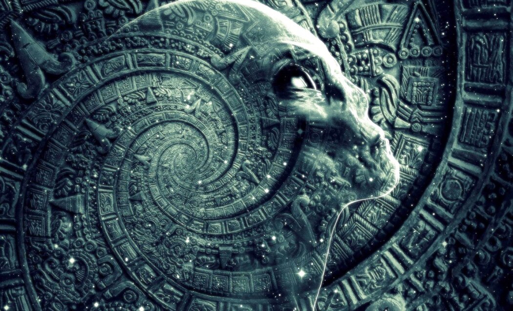 Alien Ancestors: The Gods of Man