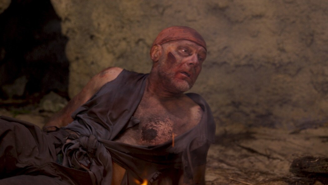 ორმო  ქართულად -  The Pit