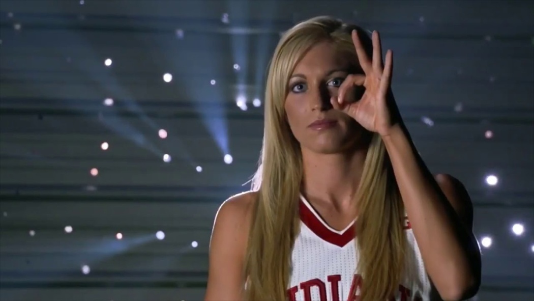 ბურთი  ქართულად -  She Ball