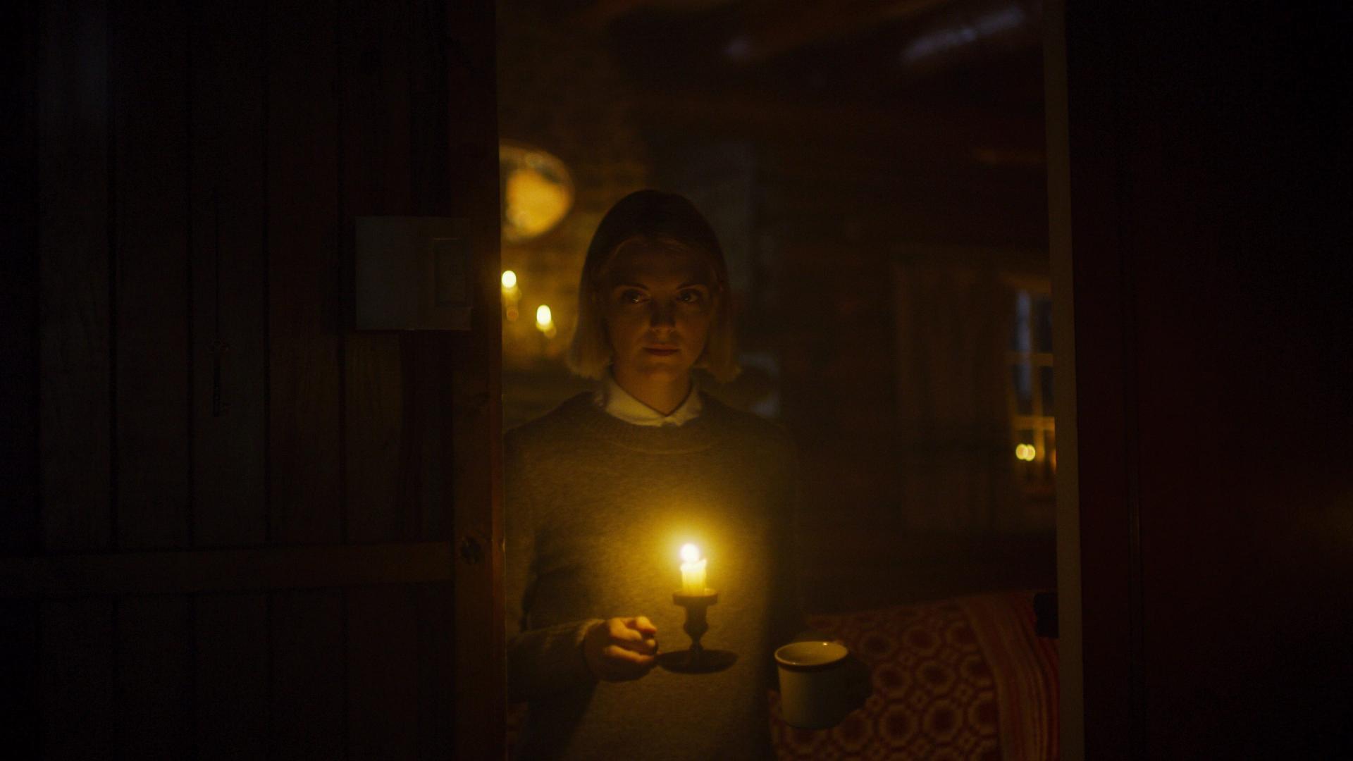 სისხლდენა ორივესთვის  ქართულად -  Bleed with Me