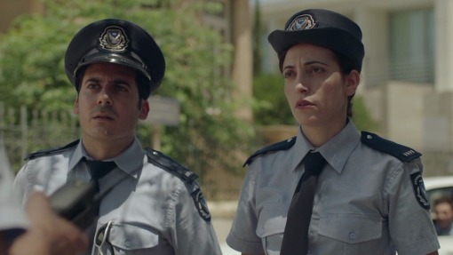 ალყა ლიპერტის ქუჩაზე  ქართულად -  Siege on Liperti Street