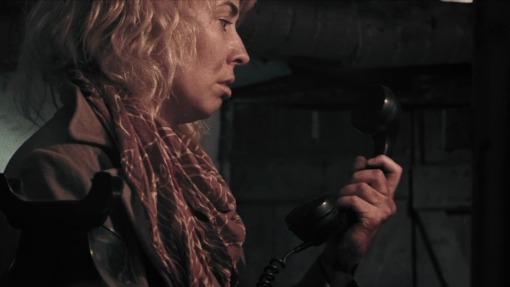 მამაკაცი მეორე მხარეს  ქართულად -  The Man on the Other Side