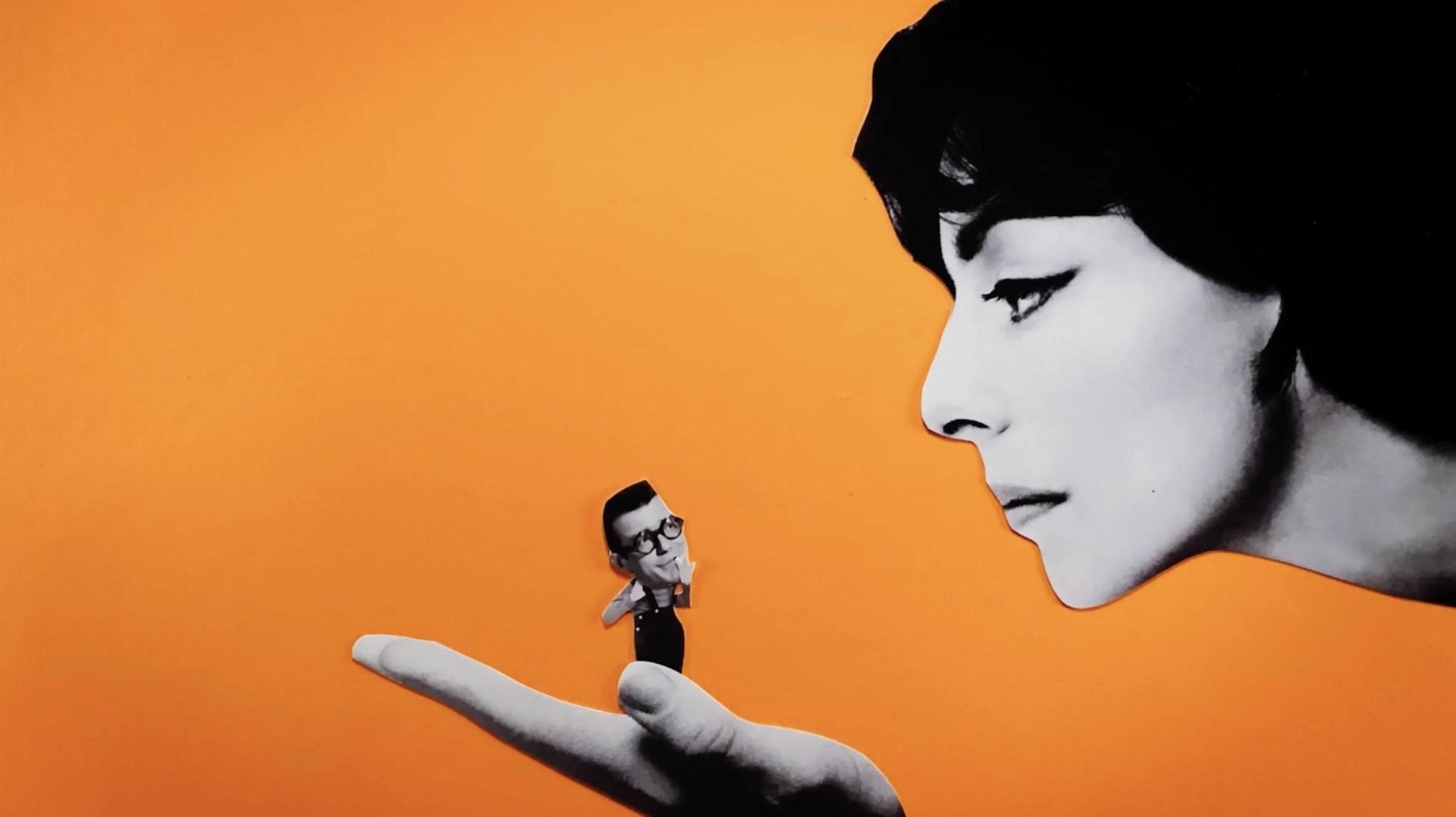 მხოლოდ არანორმალურებისთვის: დელ ქლოუზის ისტორიები  ქართულად -  For Madmen Only: The Stories of Del Close