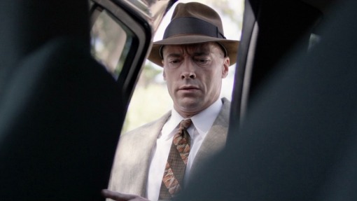 დრო გადის  ქართულად -  Out of Time