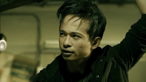 სწრაფი შურისძიება  ქართულად -  Fast Vengeance