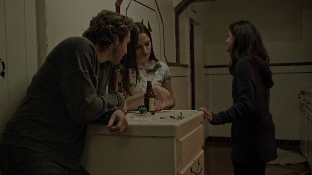 ბოროტი ზრახვა  ქართულად -  Malicious Motives