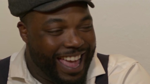 ხოცვა-ჟლეტა ტალსაში  ქართულად -  Black Wall Street Burning