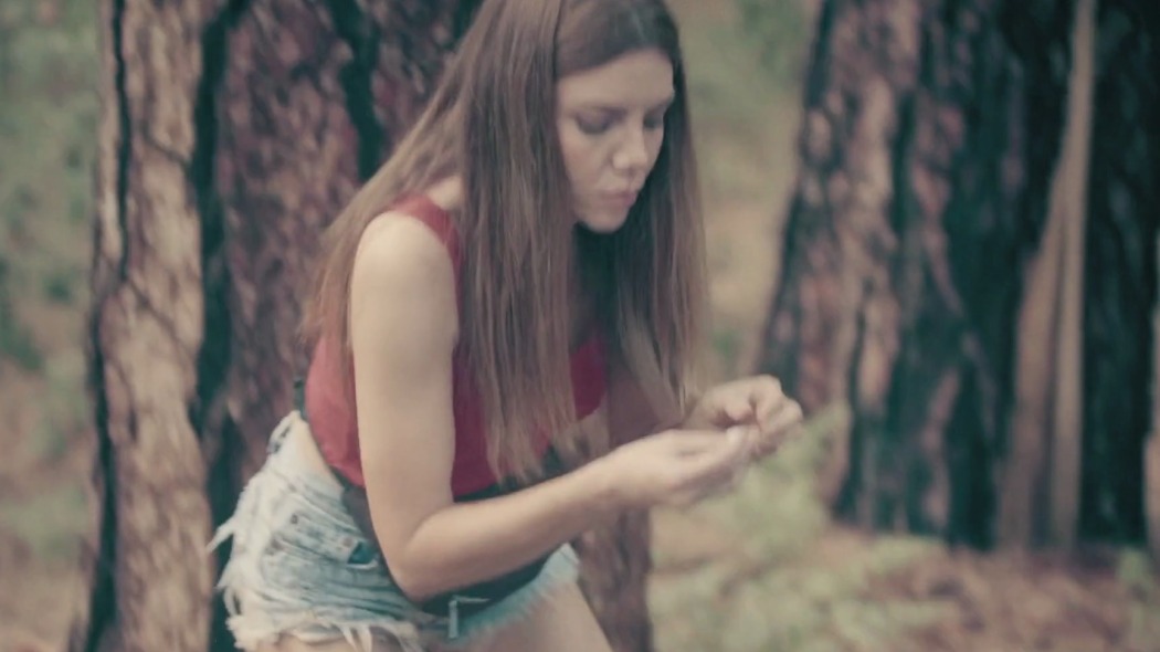 ფლორისტი  ქართულად -  The Florist