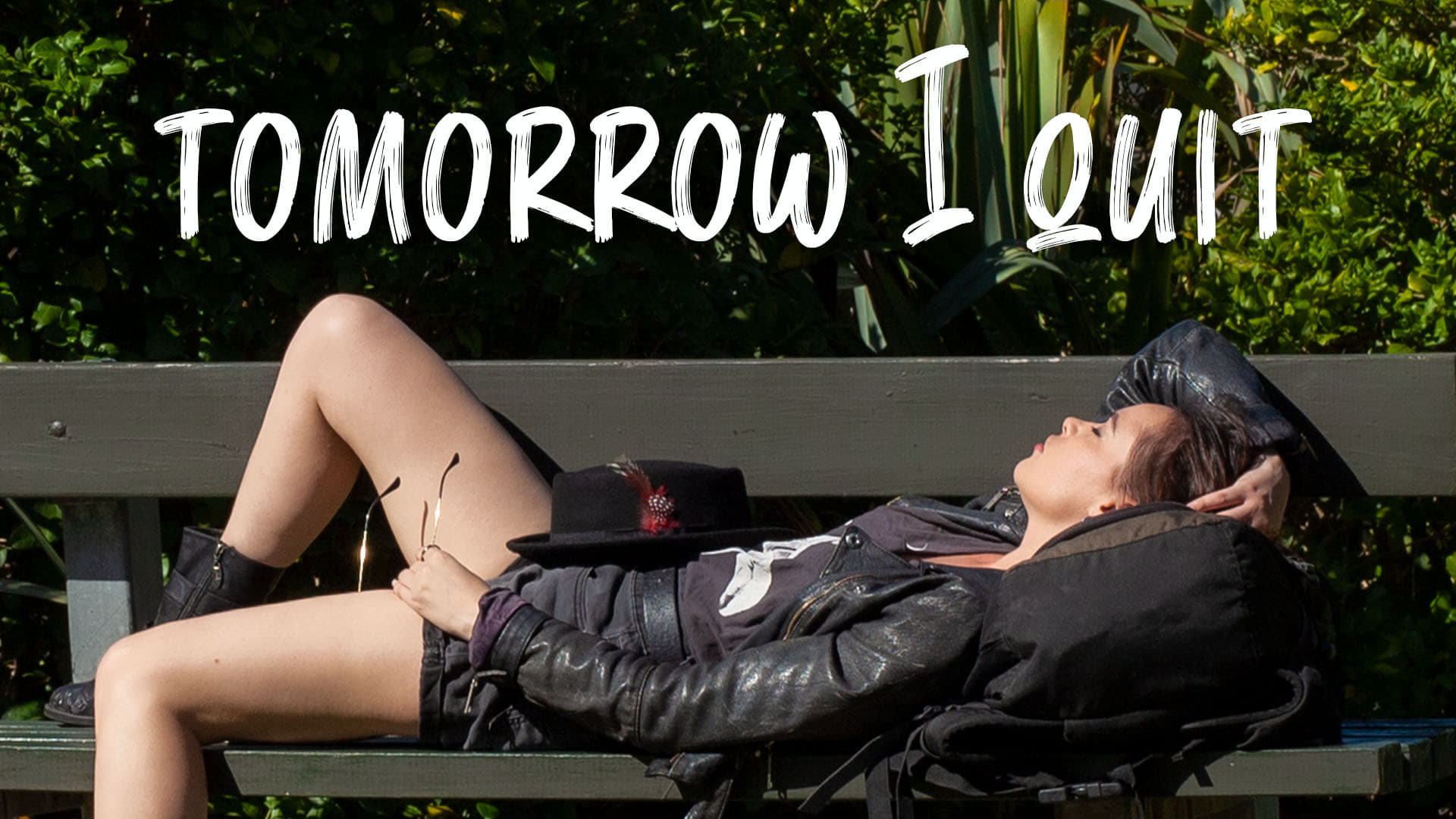 ხვალ წავალ  ქართულად -  Tomorrow I Quit