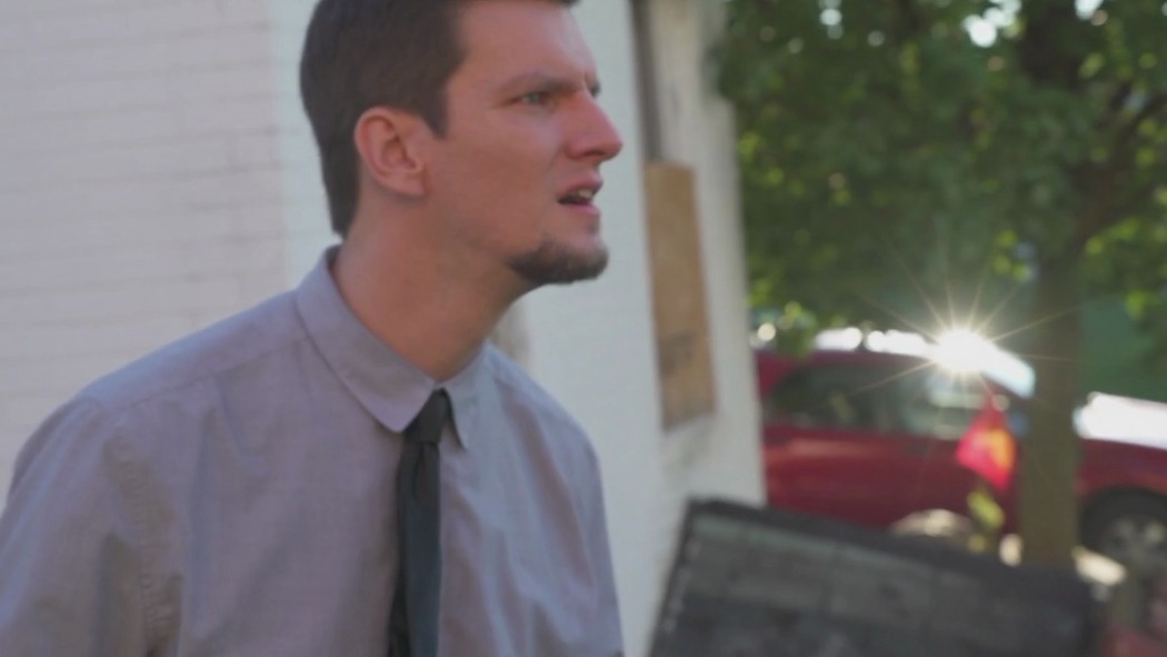 ძმები ბერჟერონები: ქორწილების ვიდეოოპერატორები  ქართულად -  Bergeron Brothers: Wedding Videographers