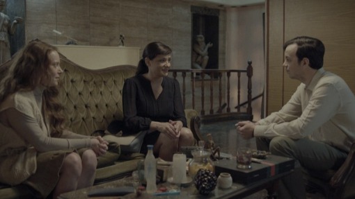 ქვა, ქაღლდი და მაკრატელი  ქართულად -  Rock, Paper and Scissors