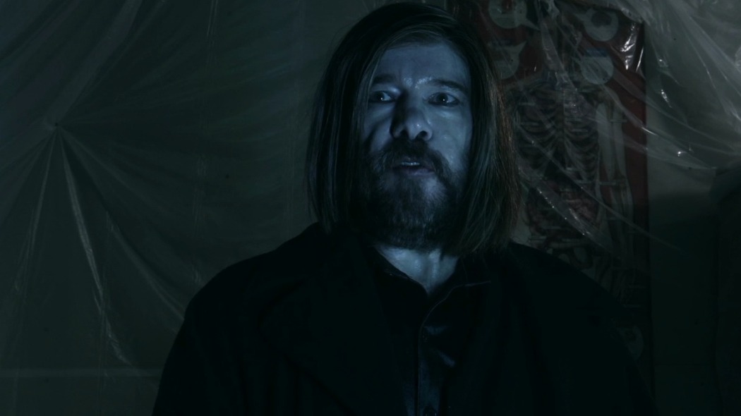 ოკულტისტი 2: საცდელი კურდღლები  ქართულად -  The Occultist 2: Bloody Guinea Pigs