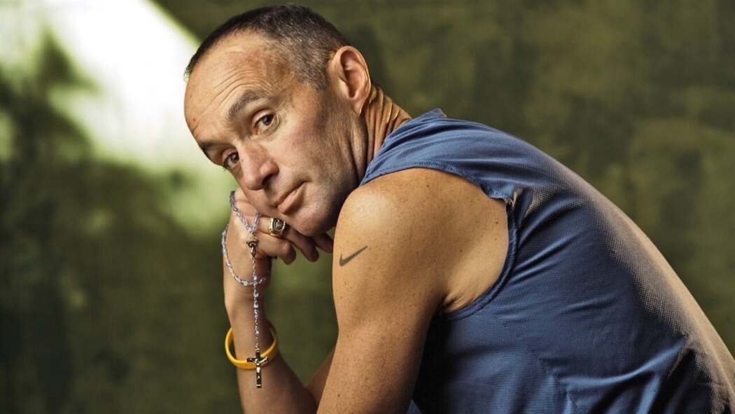 ,,ნაიკი-ს დიდი ფსონი  ქართულად -  Nikes Big Bet