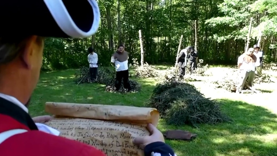 კატსკილის კანიბალები  ქართულად -  Kaatskill Kannibals