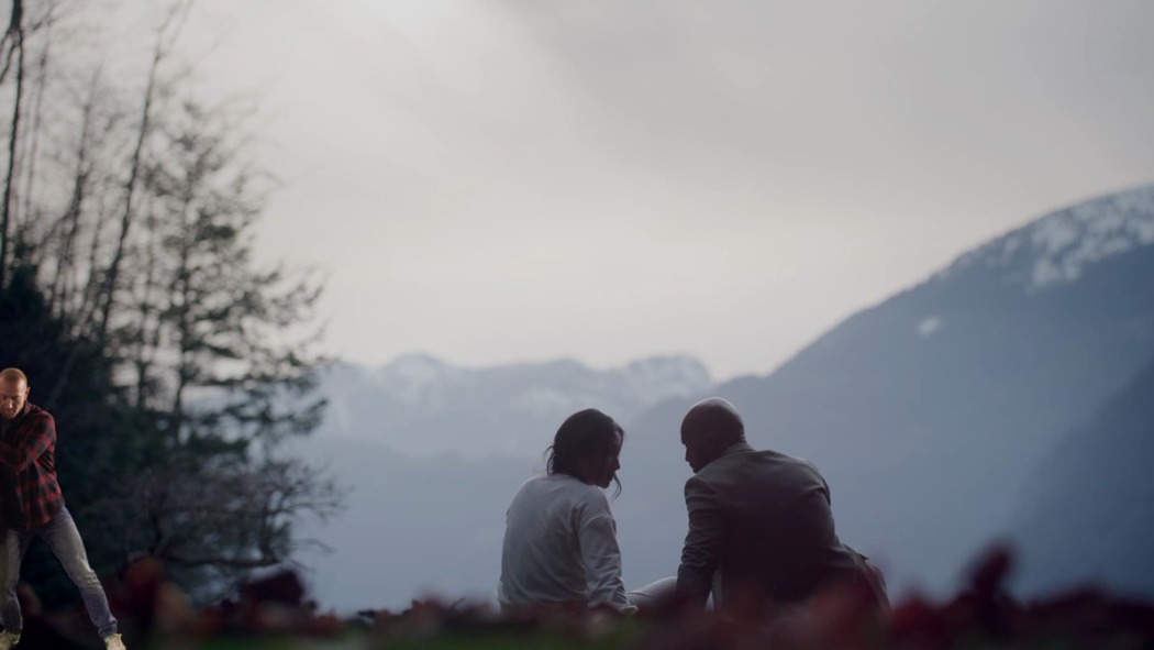 გამოღვიძება საშიშროებამდე  ქართულად -  Waking Up to Danger