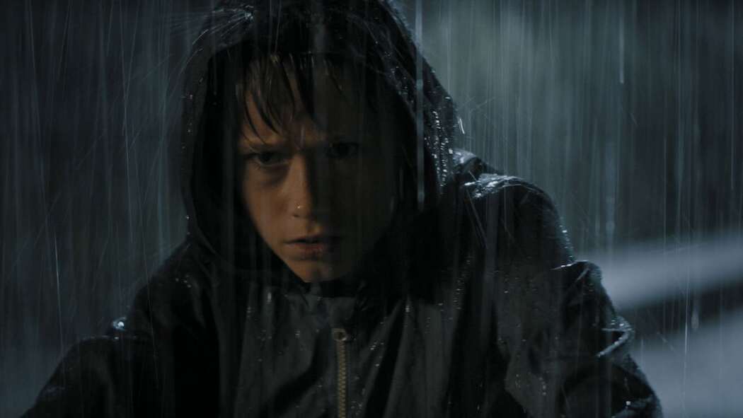 ორმო  ქართულად -  The Pit