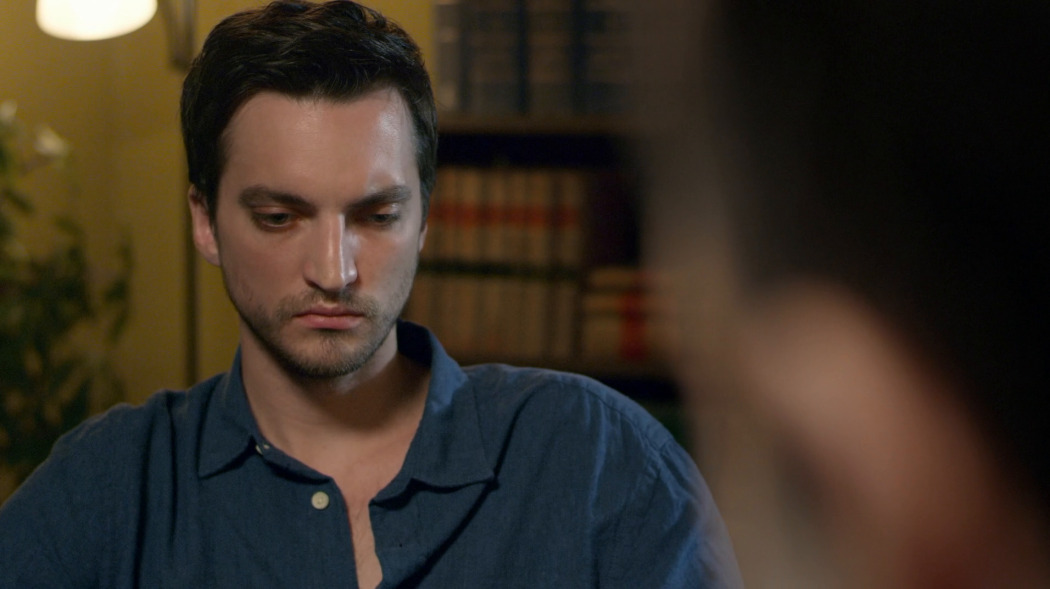 დაბრუნება  ქართულად -  The Return