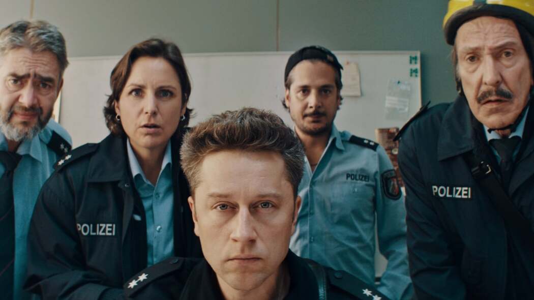 ნამდვილი იდიოტობა - პოლიციელზე მეტი კრიმინალი!  ქართულად -  Faking Bullshit - Krimineller als die Polizei erlaubt!