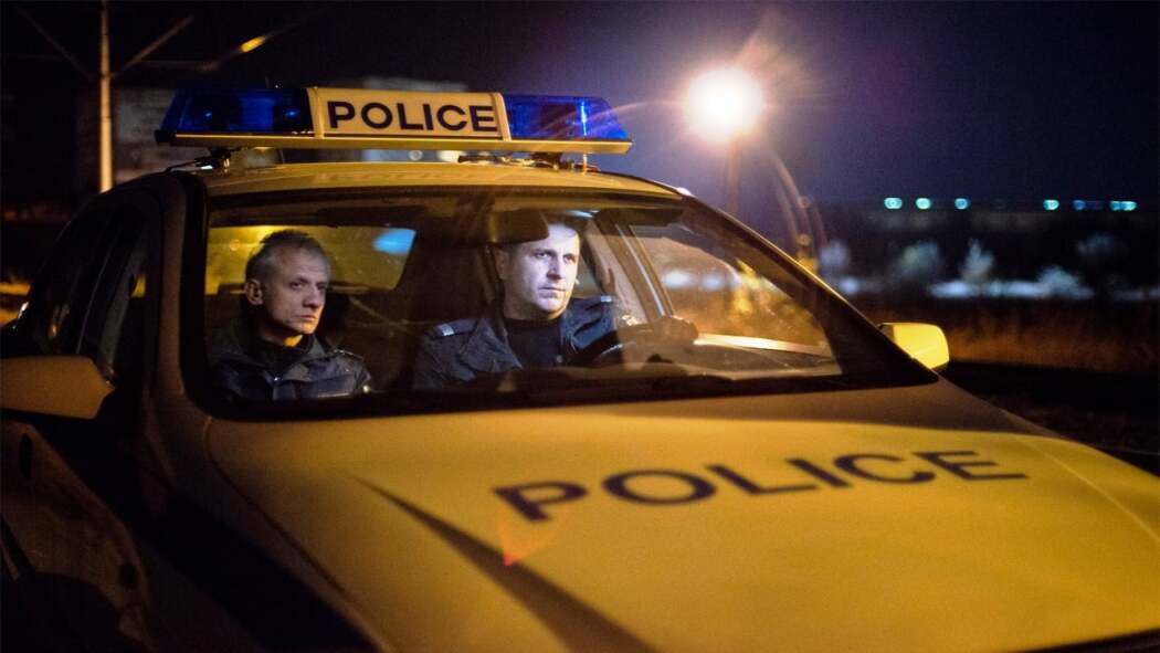 რაუნდები  ქართულად -  Rounds