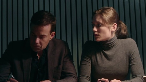 შავი ბალკანეთი  ქართულად -  A Balkan Noir