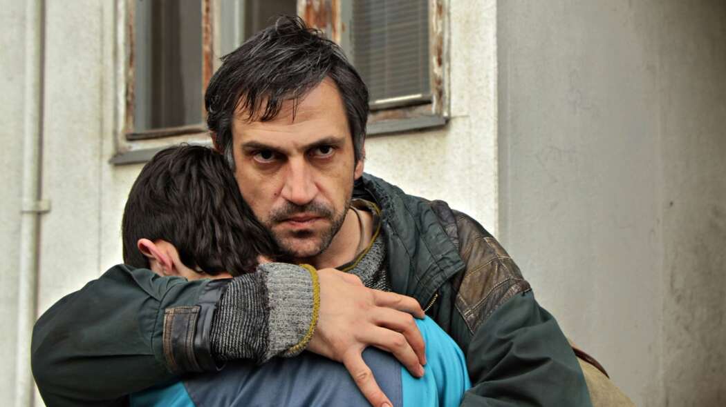 მამა  ქართულად -  Father