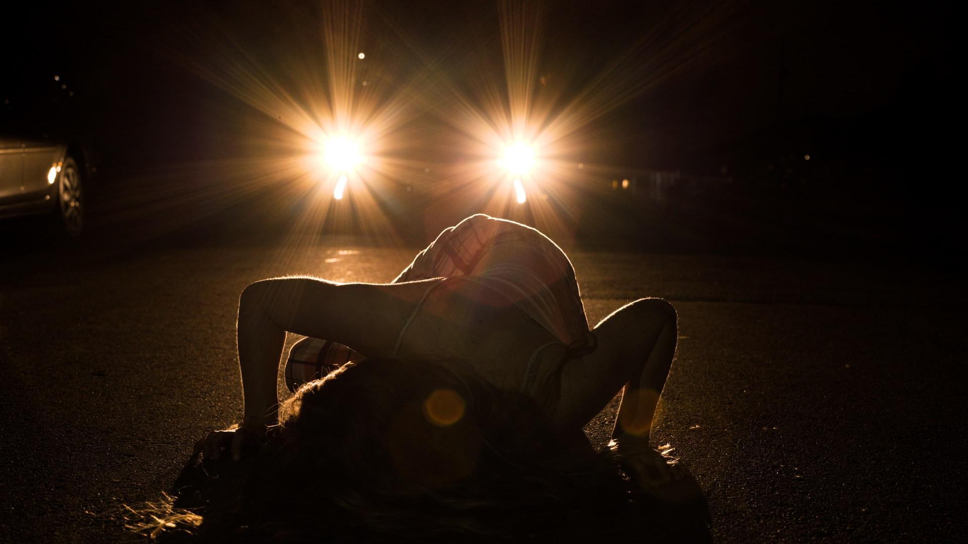 ეშმაკის მსახური  ქართულად -  Satans Servant