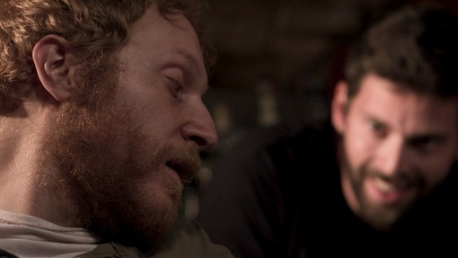 დროებითი მეგობარი  ქართულად -  The Fragile Friend