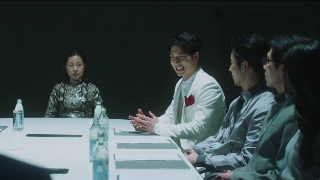 დაცემული  ქართულად -  Fallen