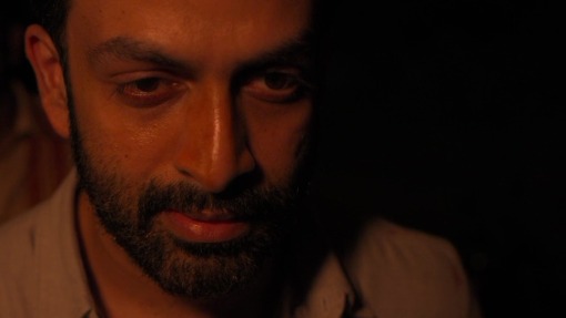 სისხლი  ქართულად -  Kuruthi