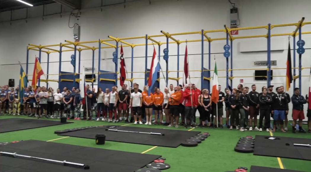 მიაღწიე რინგს  ქართულად -  Reach for the Rings