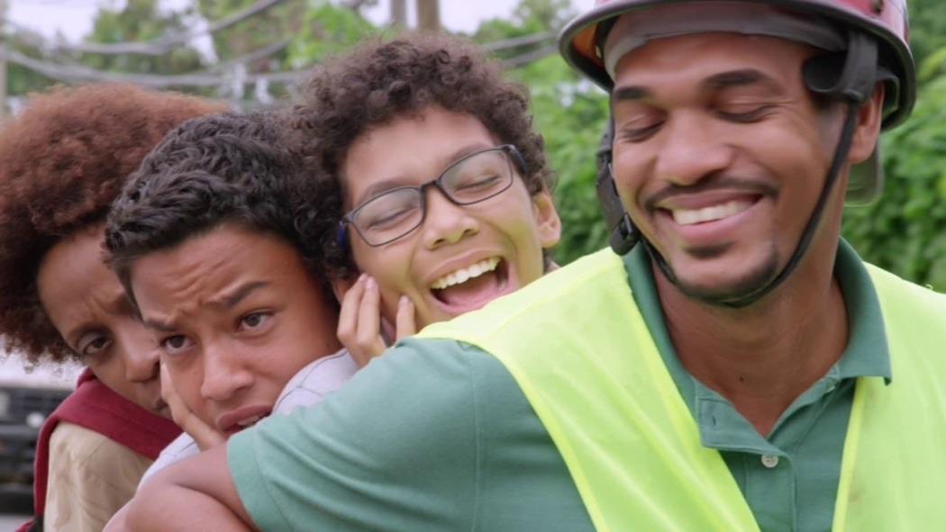 ის რასაც შენს მიმართ ვგრძნობ  ქართულად -  What I Feel for You