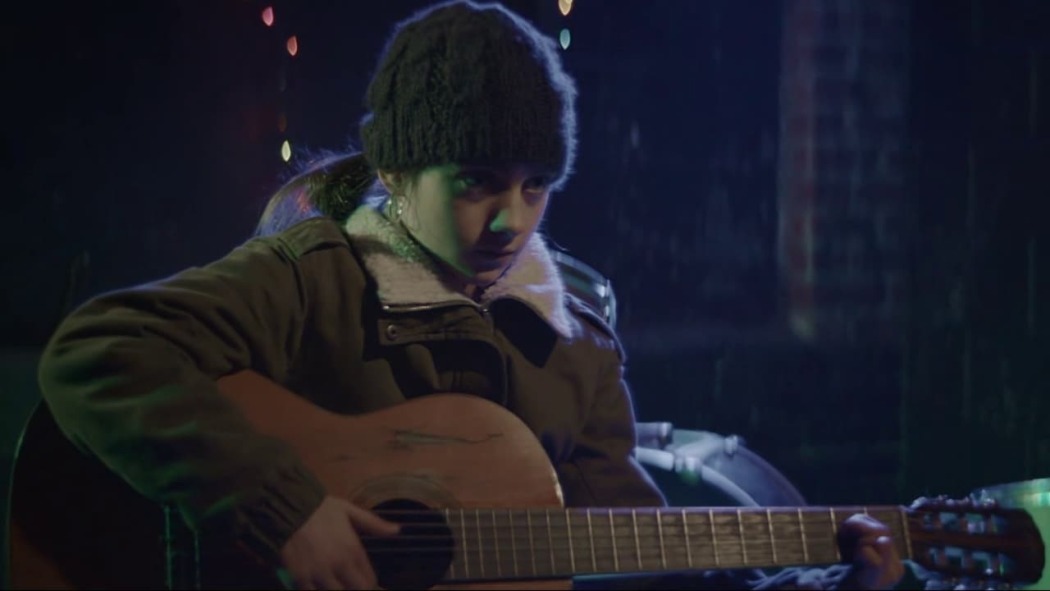 ხმაური  ქართულად -  Vacarme