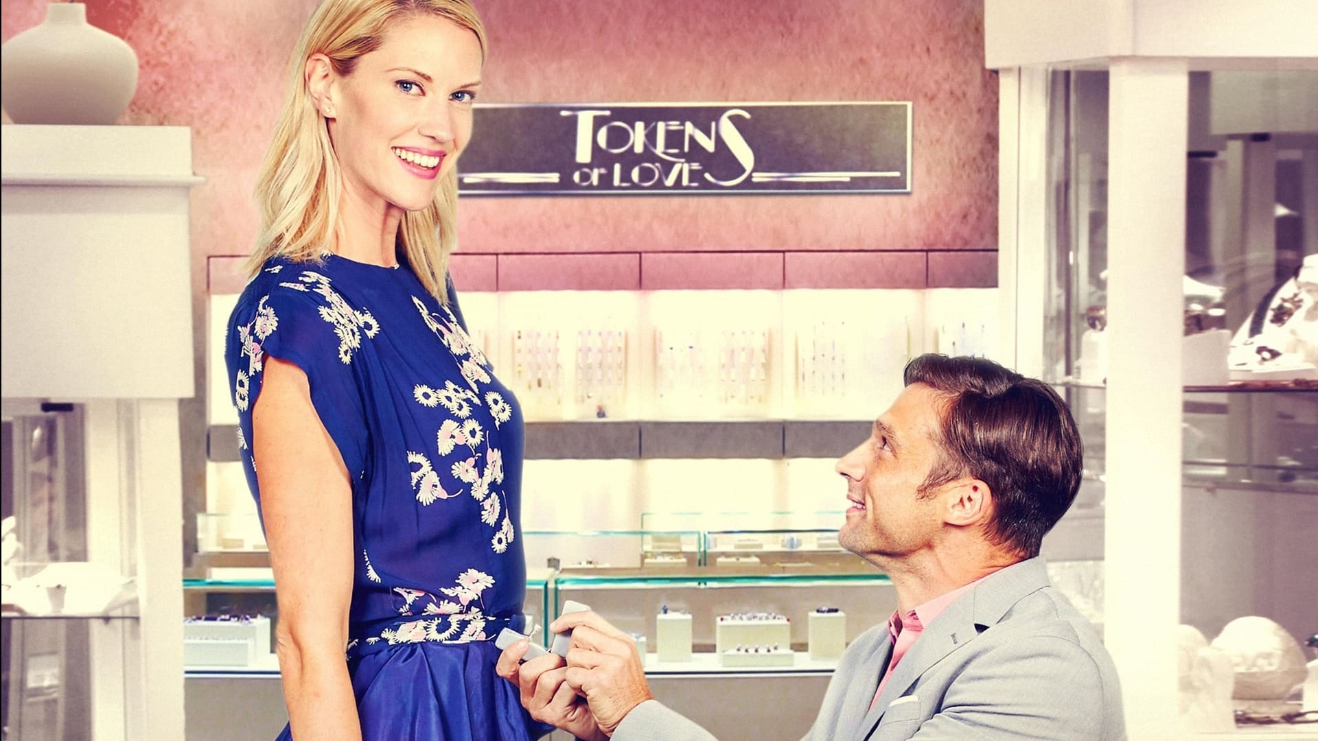 ქორწინების ბეჭედი  ქართულად -  A Wedding Ring