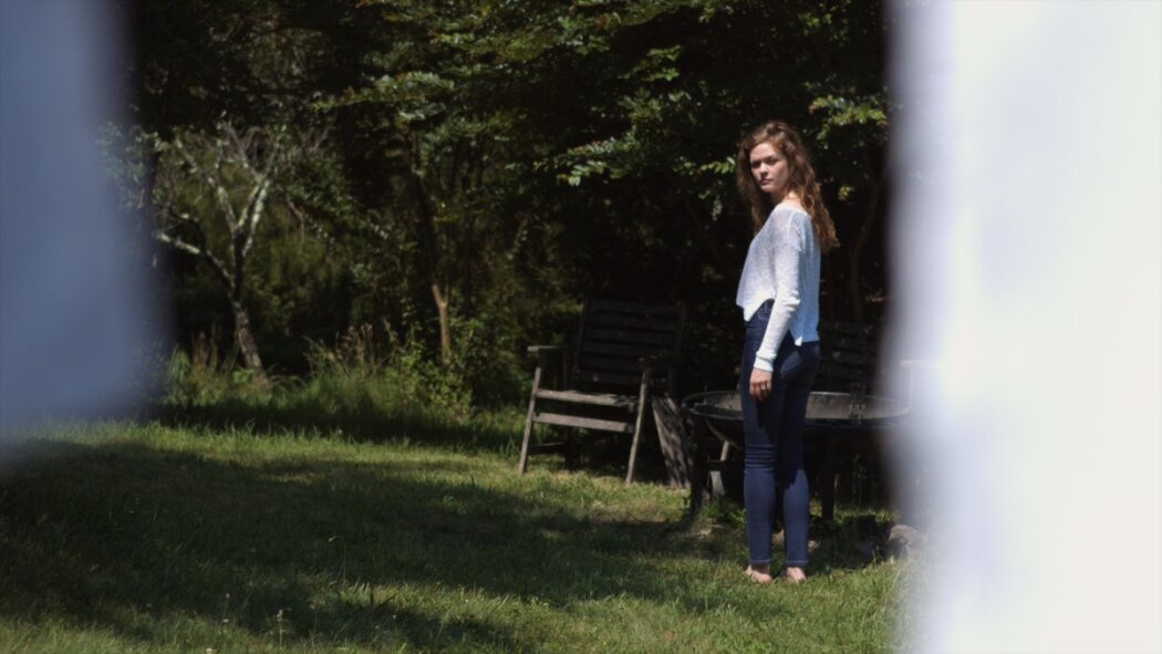 ულმობელი  ქართულად -  A Savage Nature