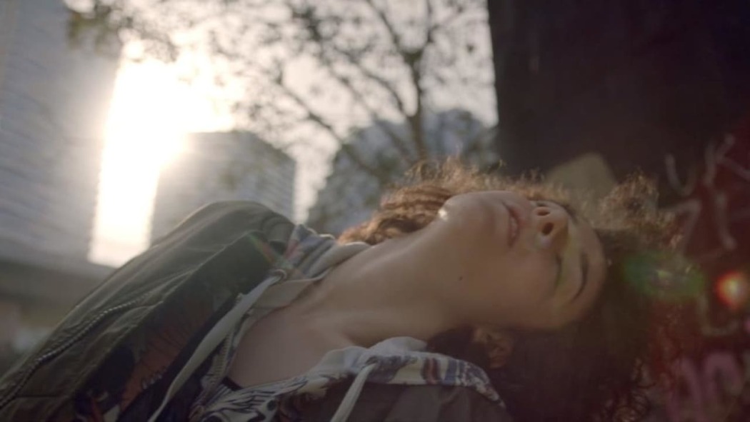 აჩრდილები  ქართულად -  Ghosts