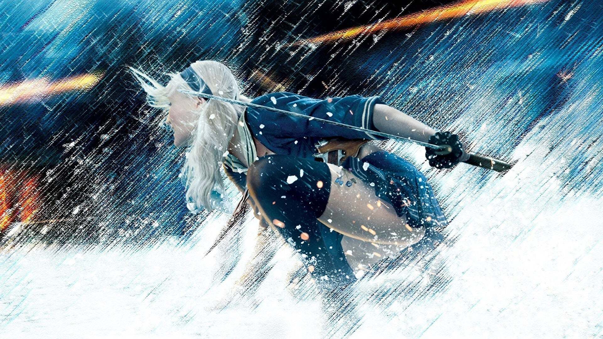 აკრძალული ილეთი  ქართულად -  Sucker Punch