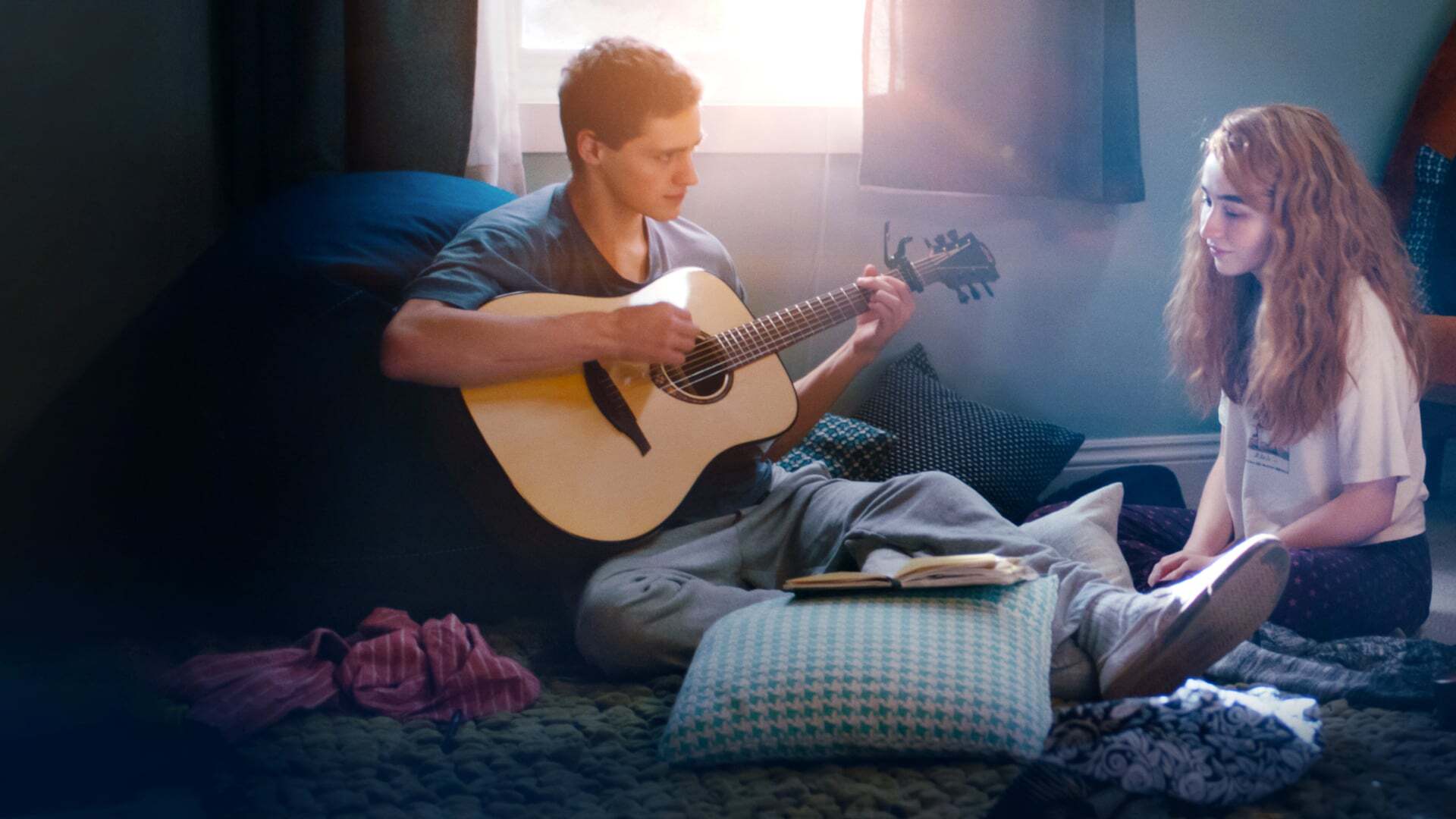 ღრუბლები  ქართულად -  Clouds