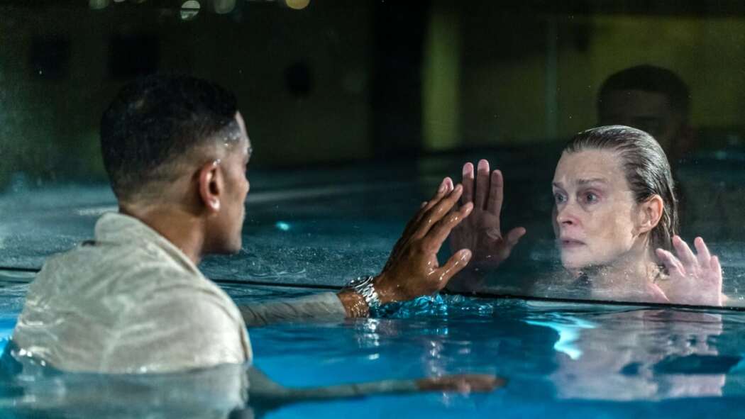 მყინვარი  ქართულად -  Glacier