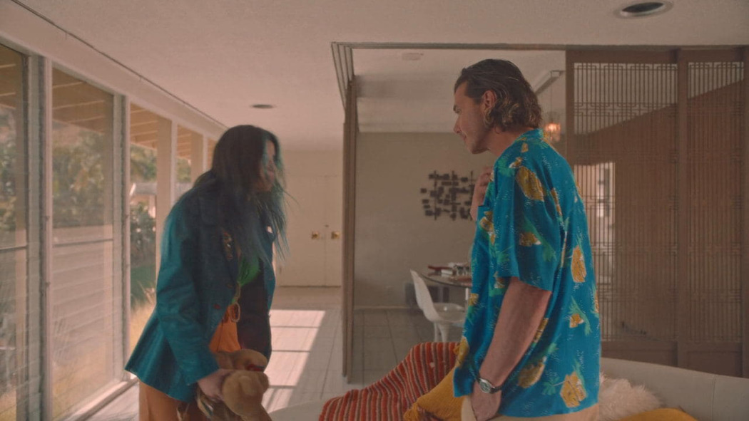 ჩვევა  ქართულად -  Habit