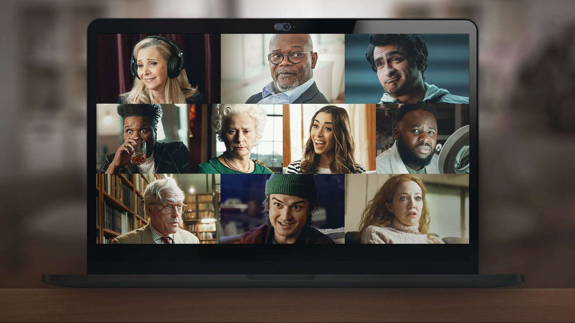 სიკვდილი 2020 წელს  ქართულად -  Death to 2020