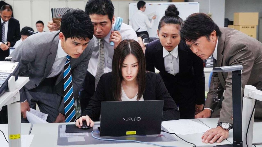 The Legacy Of Dr. Death: Black File