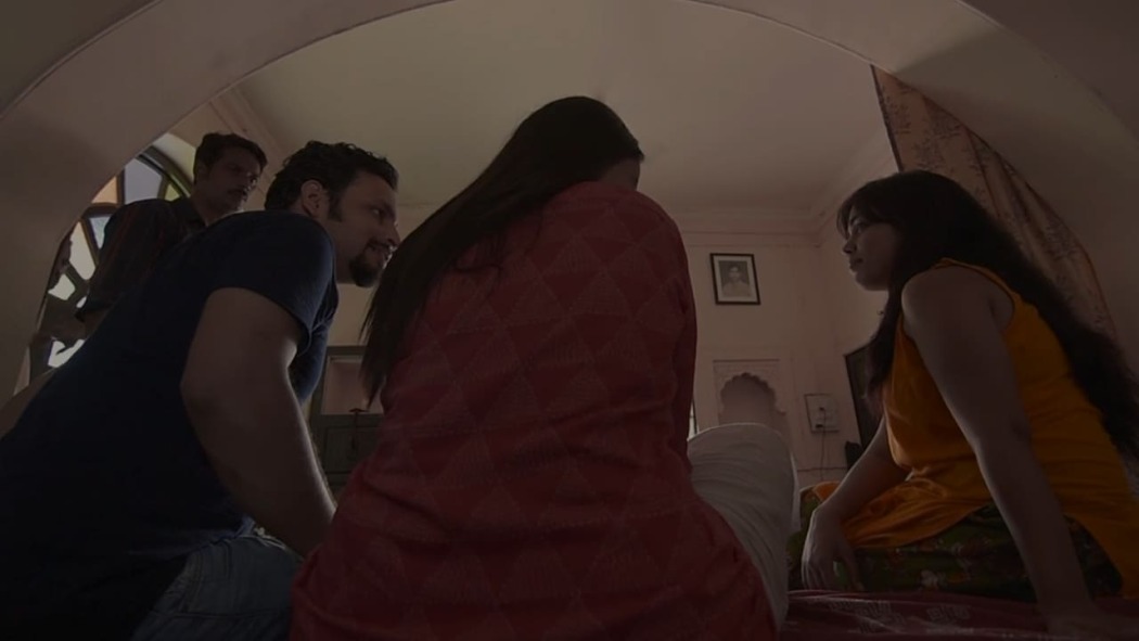 ღამე მშვიდობისა  ქართულად -  Shubh Raatri