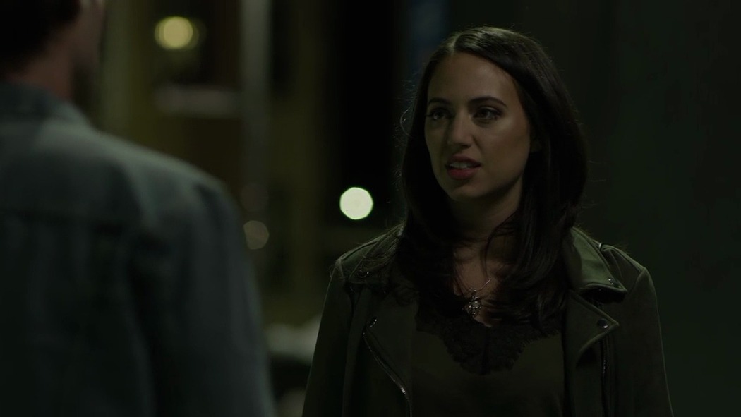 სისხლის სამართლის საქმე  ქართულად -  A Criminal Affair