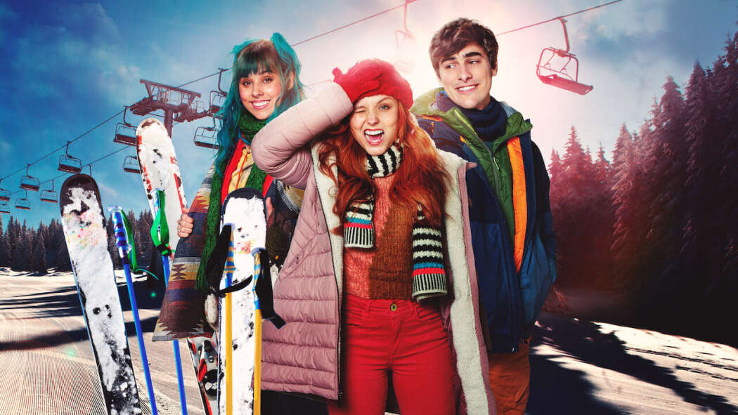 გაცვლითი პროგრამის სტუდენტის საიდუმლო დღიური  ქართულად -  The Secret Diary of an Exchange Student