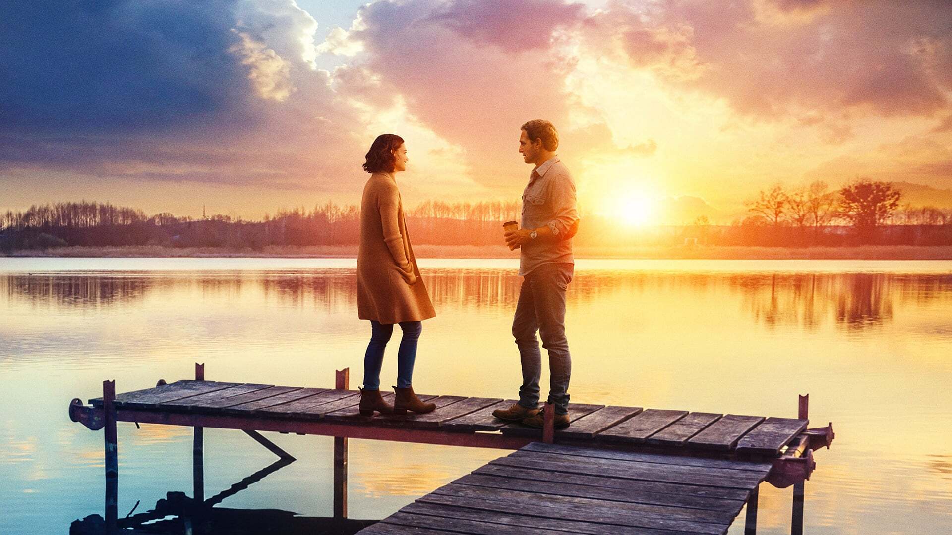 საიდუმლოება: გაბედე ოცნება  ქართულად -  The Secret: Dare to Dream